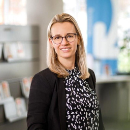 Manuela Eilers