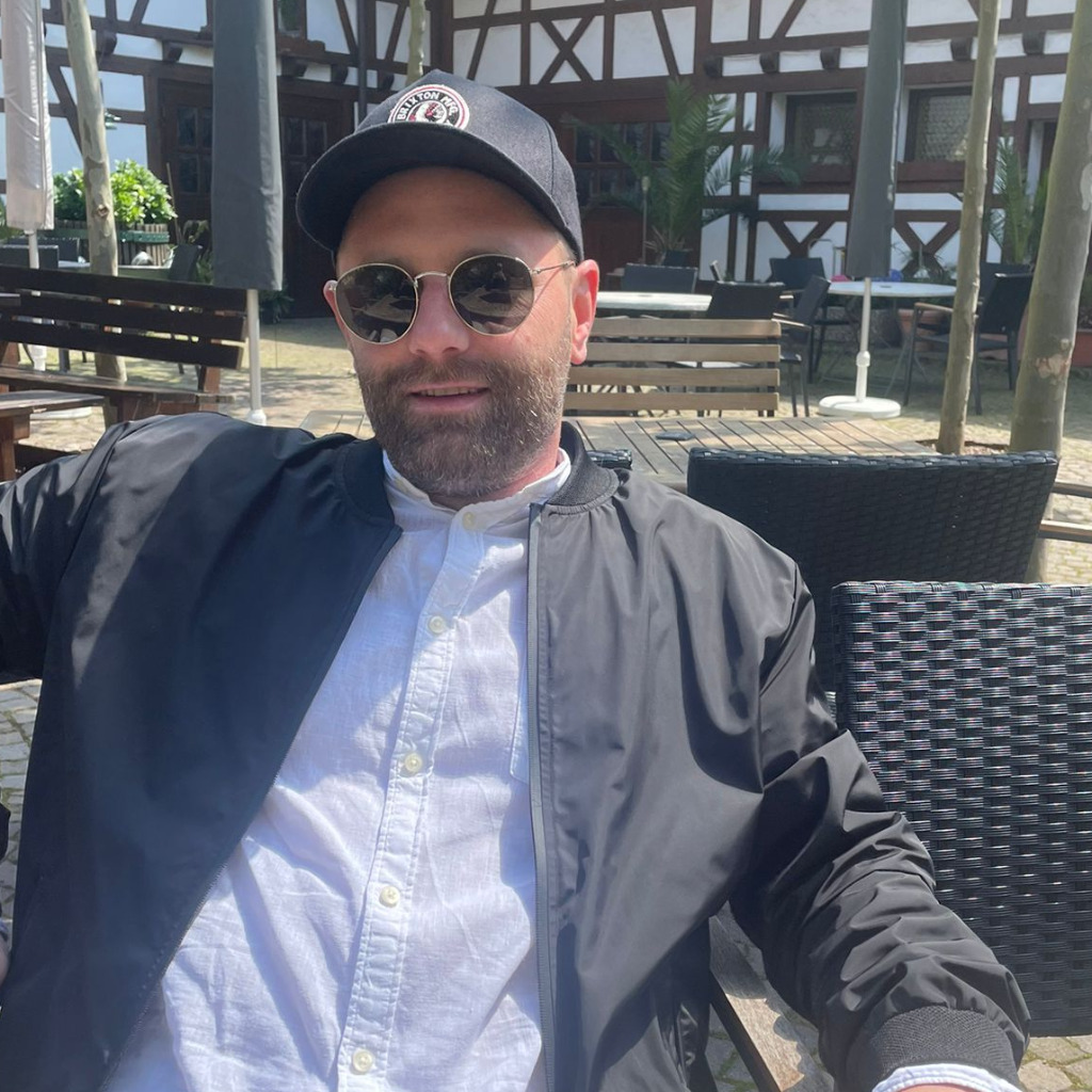 Johannes Bisson Projektmanager eInvoicing/ elektronische Rechnung