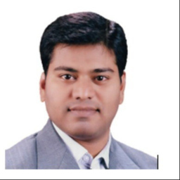 Santhosh Kumar