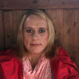 Christin Jähne