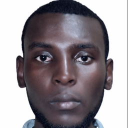 HILLARY ABINDABYAMU