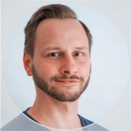 Marcus Neumann