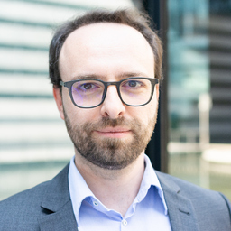 Dr. Markus Mateescu