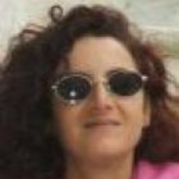 Stefania Lisena