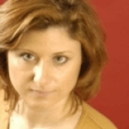 Judith Victoria Cherquis