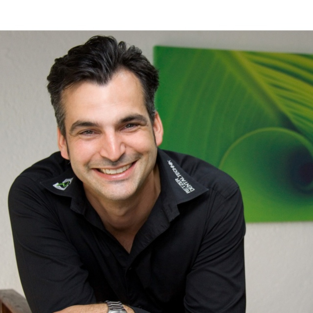 Alexander Retzer Zahntechnikermeister Retzer Dentaltechnik XING