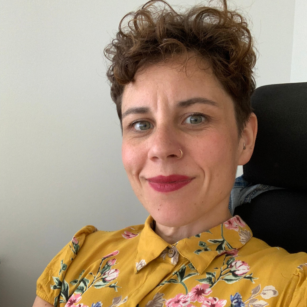 Isabelle Mai Ausbildung und Berufserfahrung XING