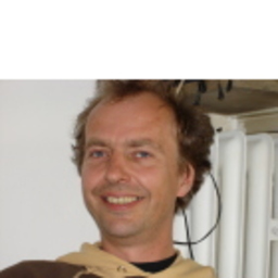 Lutz Blank