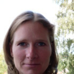 Nadine Marquardt