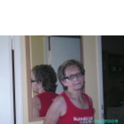 Dagmar Paul