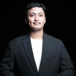 Naveen Kumar