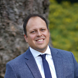 Frederik Drewin