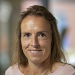 Sabine Mühlenbernd
