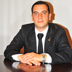 Alex Bebeselea