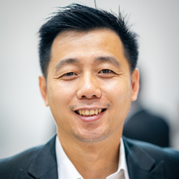 Dipl.-Ing. Zongye Zhang