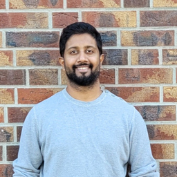 Sunil Kumar