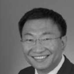 Dr. Jianzhong Zhang
