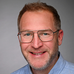 Michael Borgmeier
