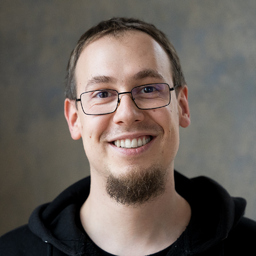 Patrick Asmus's profile picture