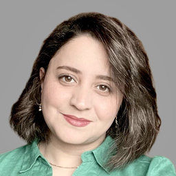 shabnam mirsobhani