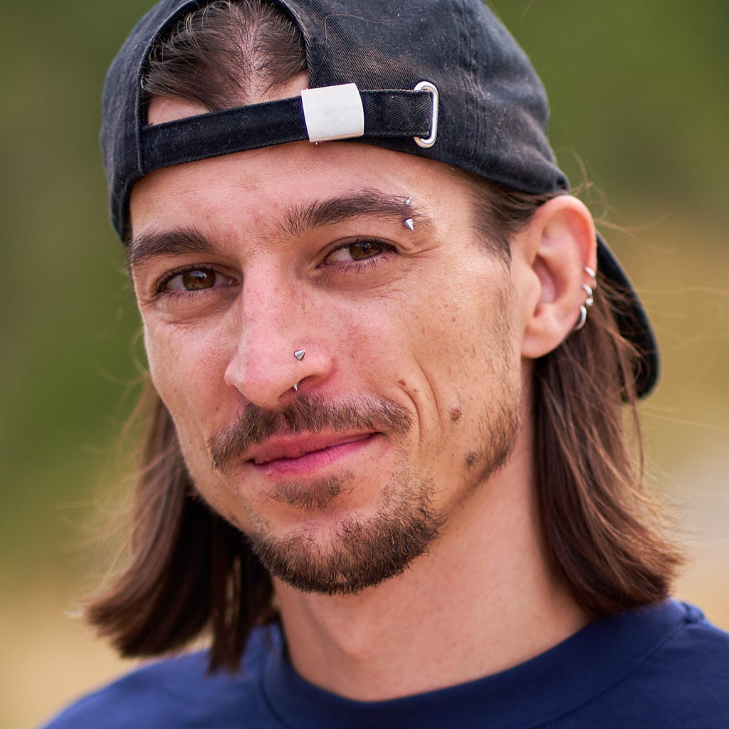 Sergei Ilin - Fullstack Developer - Freelance | XING