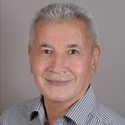 Anvar Hakimov