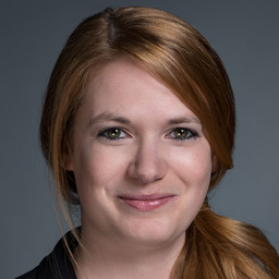 Franziska Friedrich-Glock