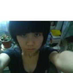 娜娜 柴