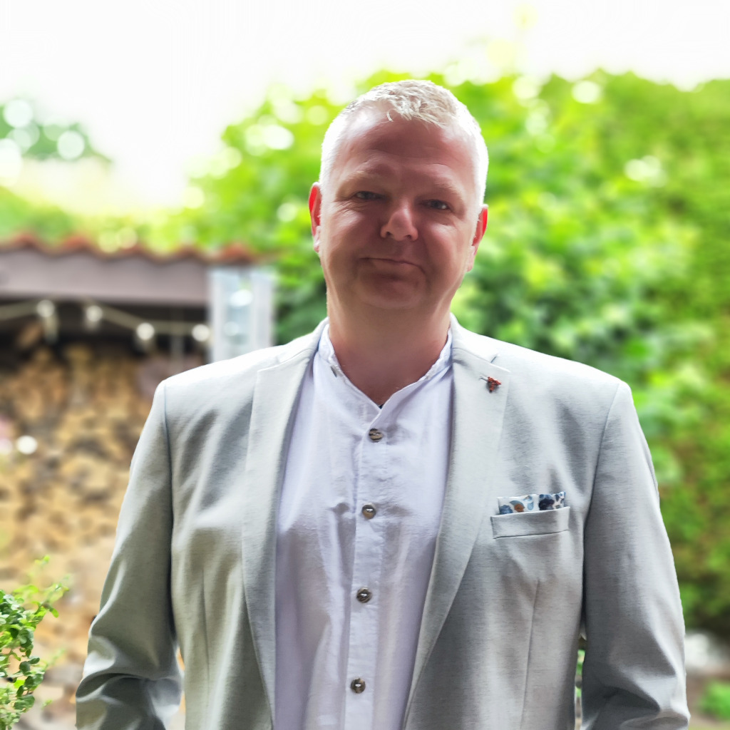 Peter Meyer Vertriebsmitarbeiter Innen / Außendienst Prisma Papier