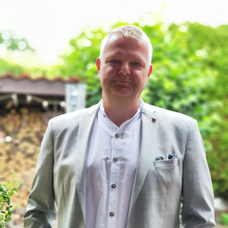 Peter Meyer