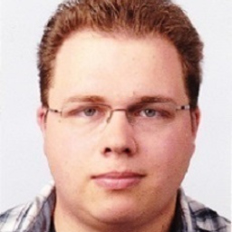 Profilbild Christian Ziegenhagen