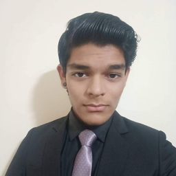 Shivam Goyal