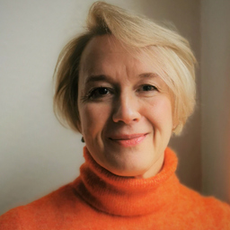 Martina Wolff de Carrasco