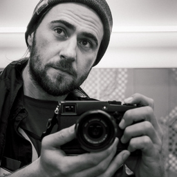 Michael Krosny