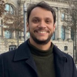 Rafael Hirann Almeida Kirsch