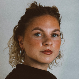 Nastja Strasheim's profile picture