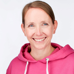Dr. Nina Wiegand