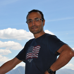 Pascal FOURNET