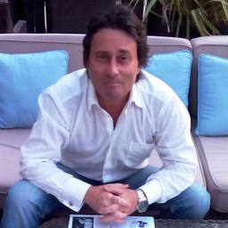Serge Burghardt