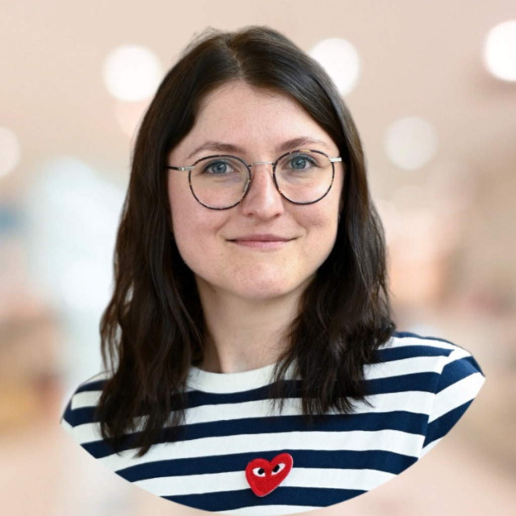 Mona Sanny IT Inhouse Consultant Alnatura Produktions und Handels