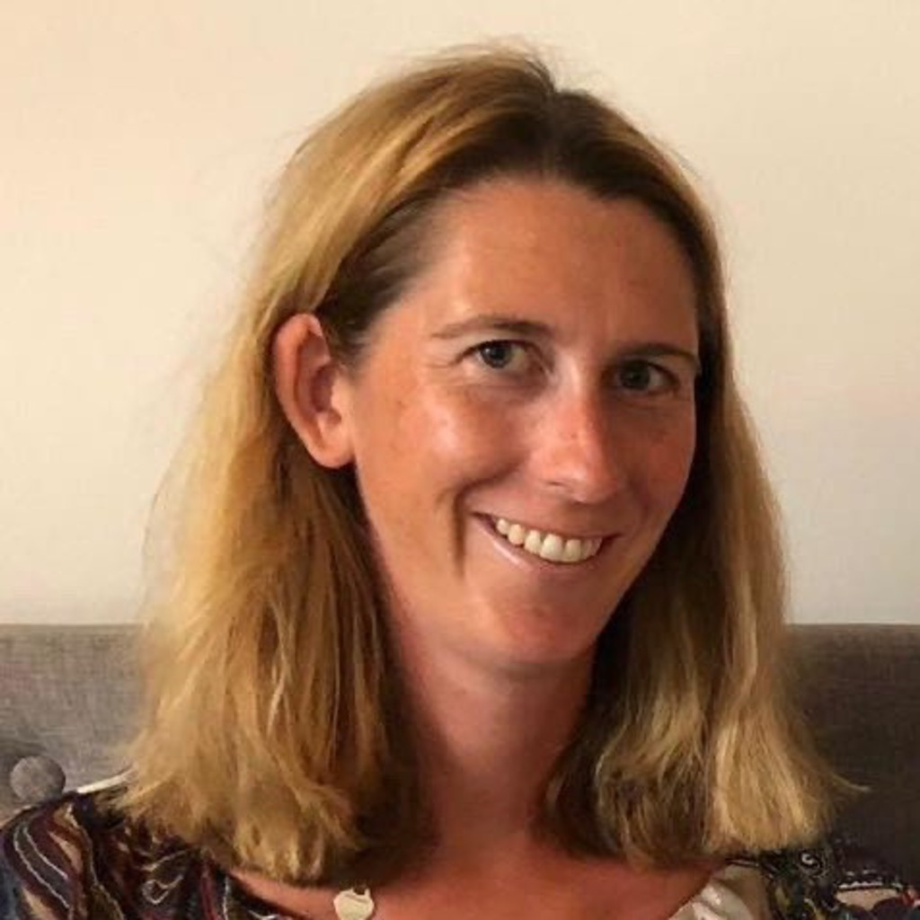 Social Media Profilbild Nina Weiss Ratingen