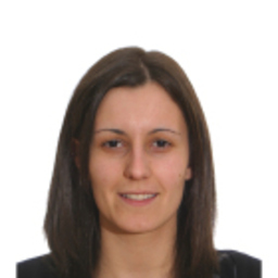 Sara Pereira Carballeira