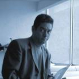 Oskar Morales Serrano