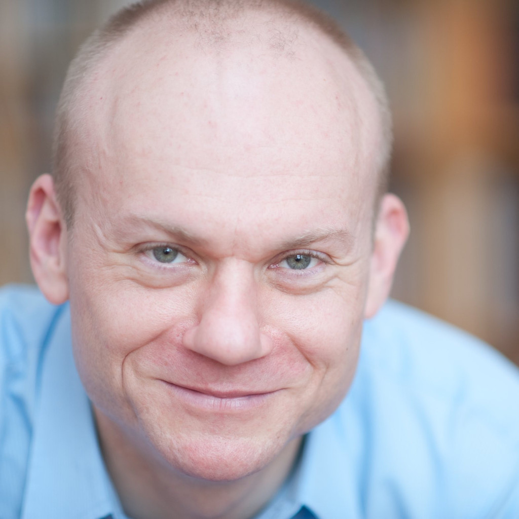 Christian Pelz Prozessberater P3Group XING