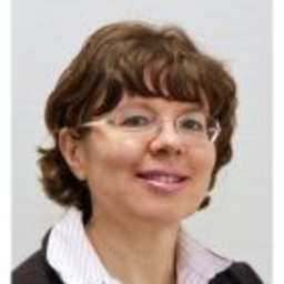 Regina Izyderczak's profile picture