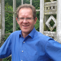 Klaus Hirt