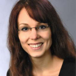 Carolin Geffe