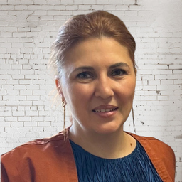 Natalia Stanislavskaya