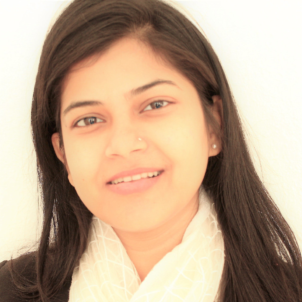 Nafisa Aman - Data & Business Analyst - INeuron | XING