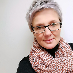 Claudia Weißflog